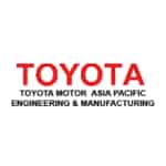 Toyota. Daihatsu Engineering & Manufacturing Co., Ltd