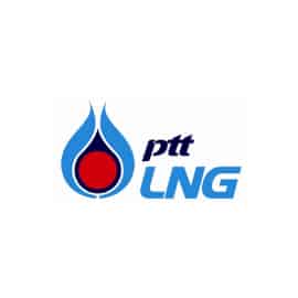 PTT LNG Company Limited.
