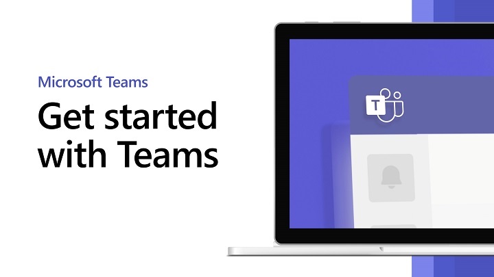 Microsoft Teams แพลตฟอร์มการสื่อสารประชุมทางธุรกิจออนไลน์