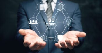 องค์ประกอบการวาง ISO 27001 ให้องค์กร