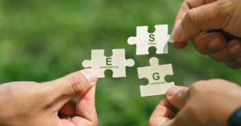 แนวคิด ESG คืออะไร