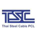 โครงการ digital transformation บริษัท ไทยสตีลเคเบิล จำกัด (มหาชน) tscpcl