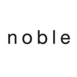 โครงการ digital transformation บริษัท โนเบิล ดีเวลลอปเมนท์ จำกัด (มหาชน) noble development 