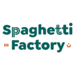 โครงการ digital transformation บริษัท สปาเกตตี้ แฟคทอรี่ จำกัด spaghetti factory