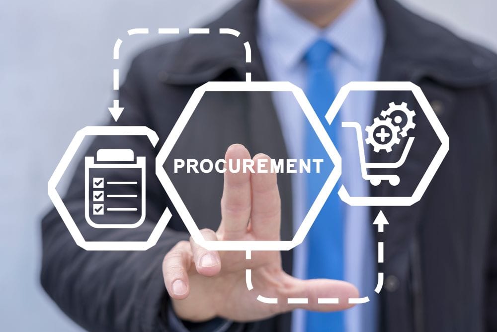 ระบบจัดซื้อจัดจ้างออนไลน์ (e-Procurement) คืออะไร
