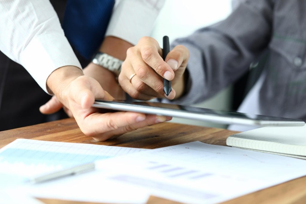 E-Signature คืออะไร? น่าเชื่อถือหรือไม่?