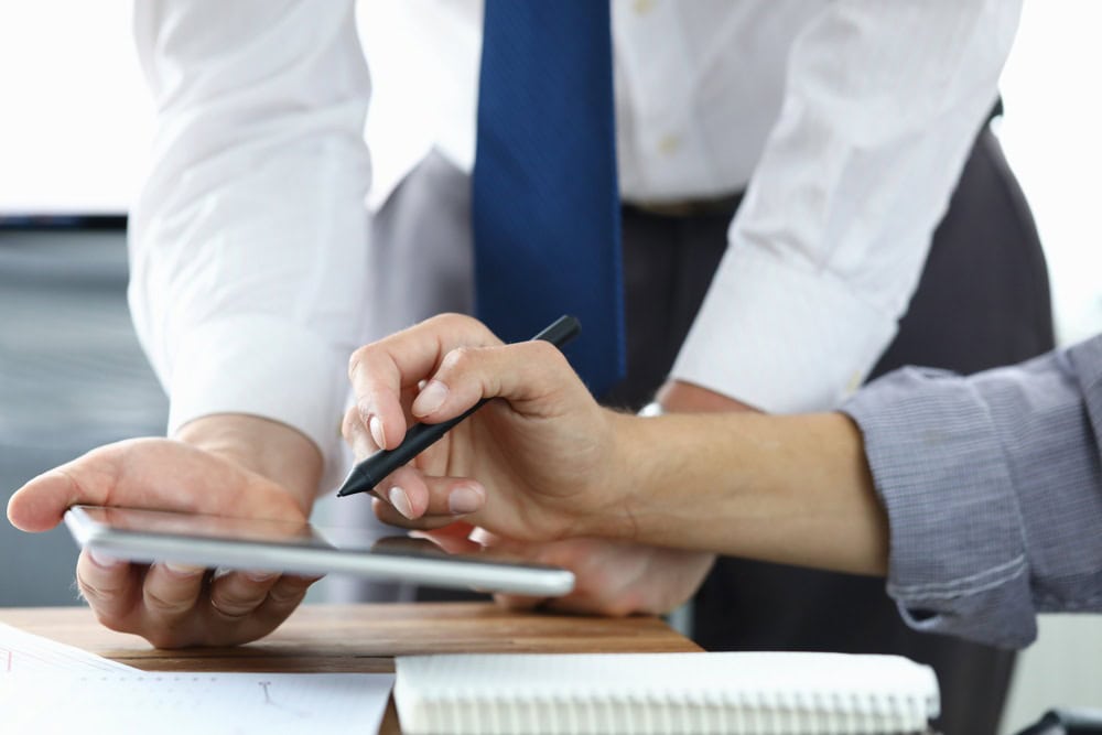 วิธีทำ E-Signature ให้สามารถใช้งานได้อย่างปลอดภัย