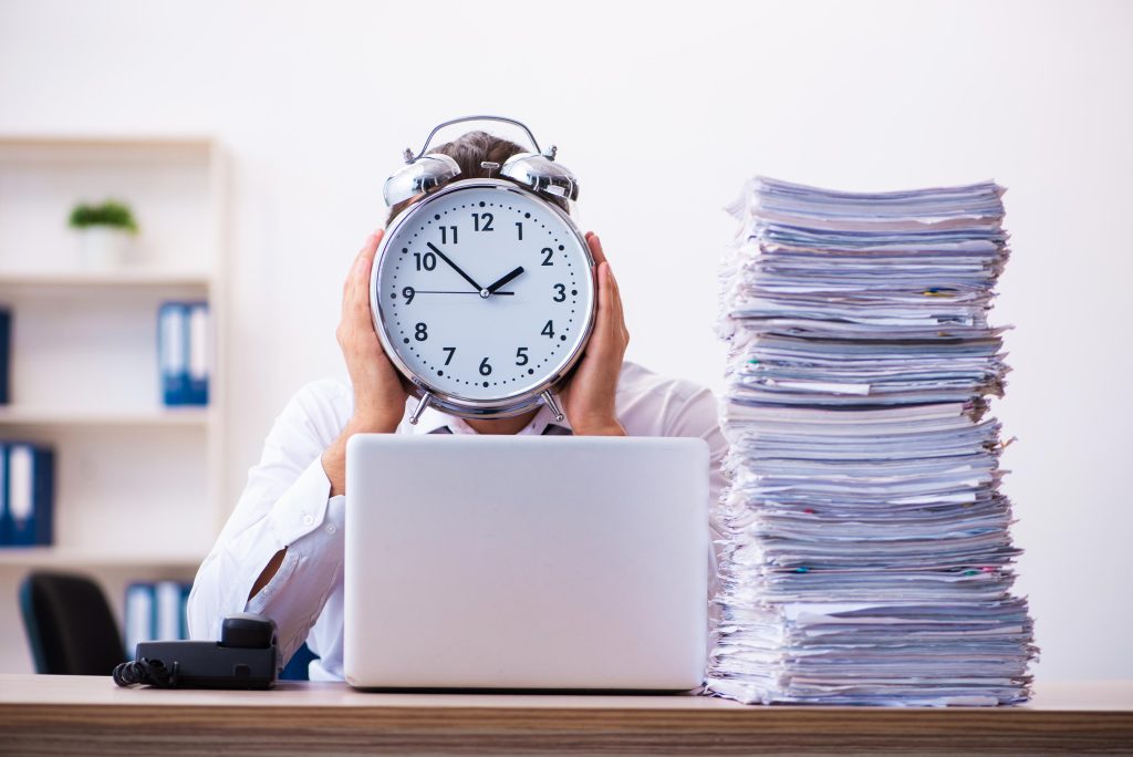 เอกสารในระบบ ISO9001 ข้อกำหนดและความสำคัญ