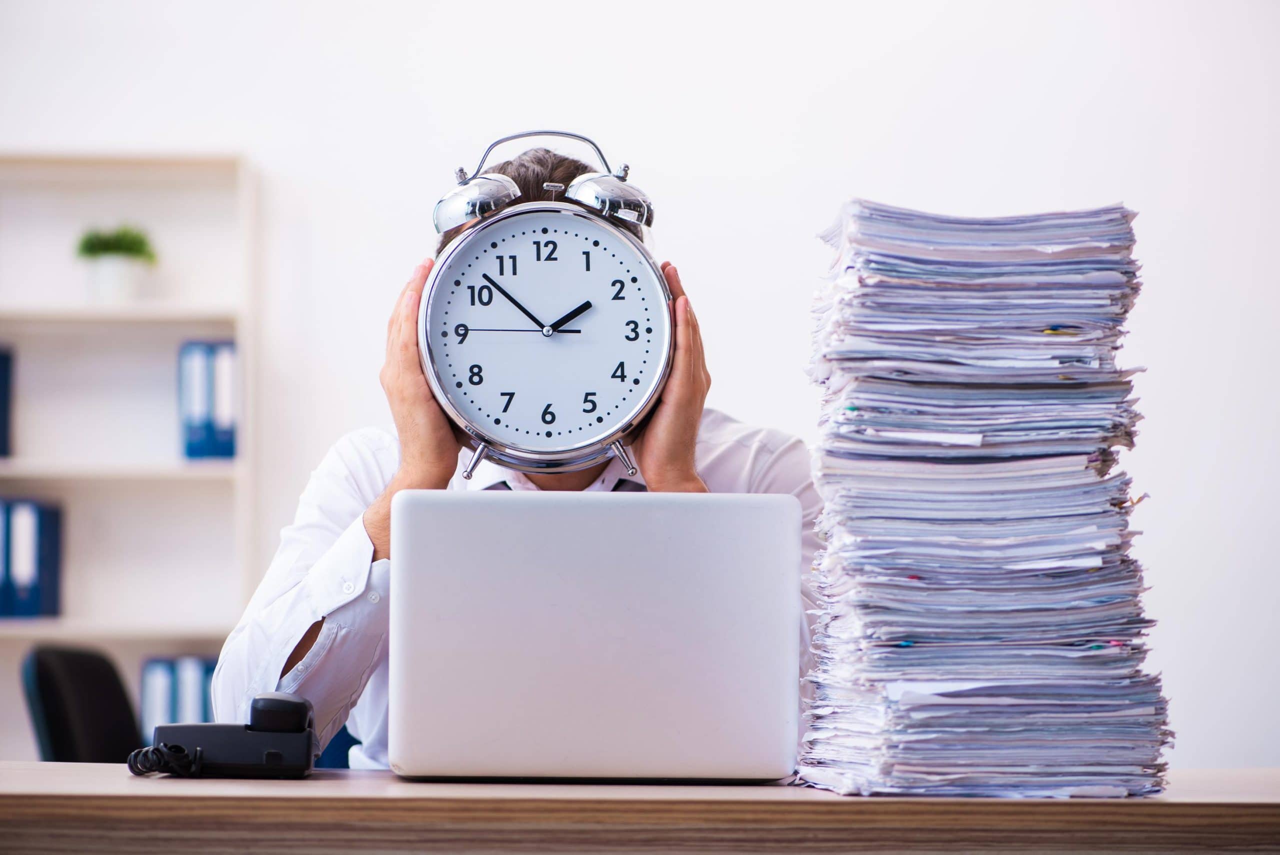 เอกสารในระบบ ISO9001 ข้อกำหนดและความสำคัญ