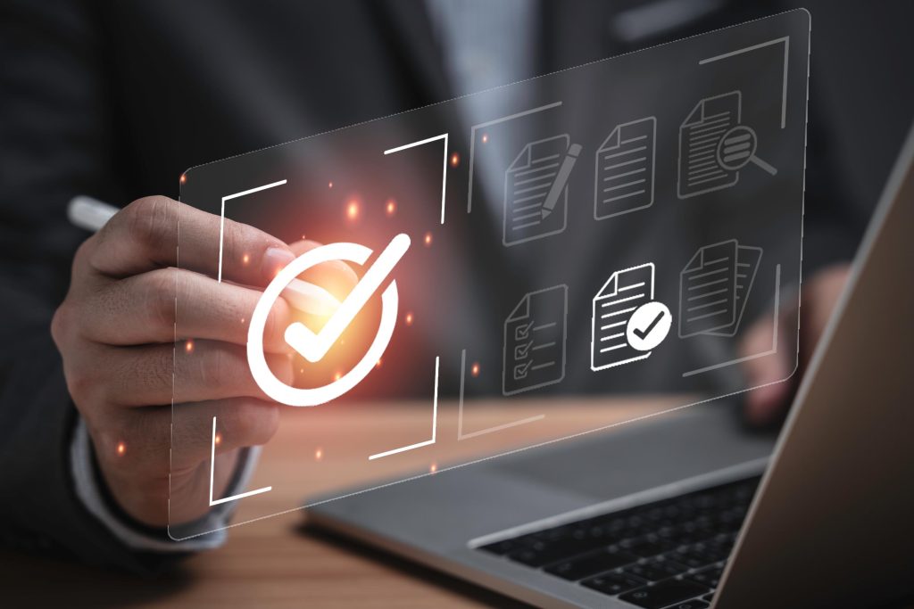 การควบคุมเอกสาร ตามมาตรฐาน ISO สำคัญไหม