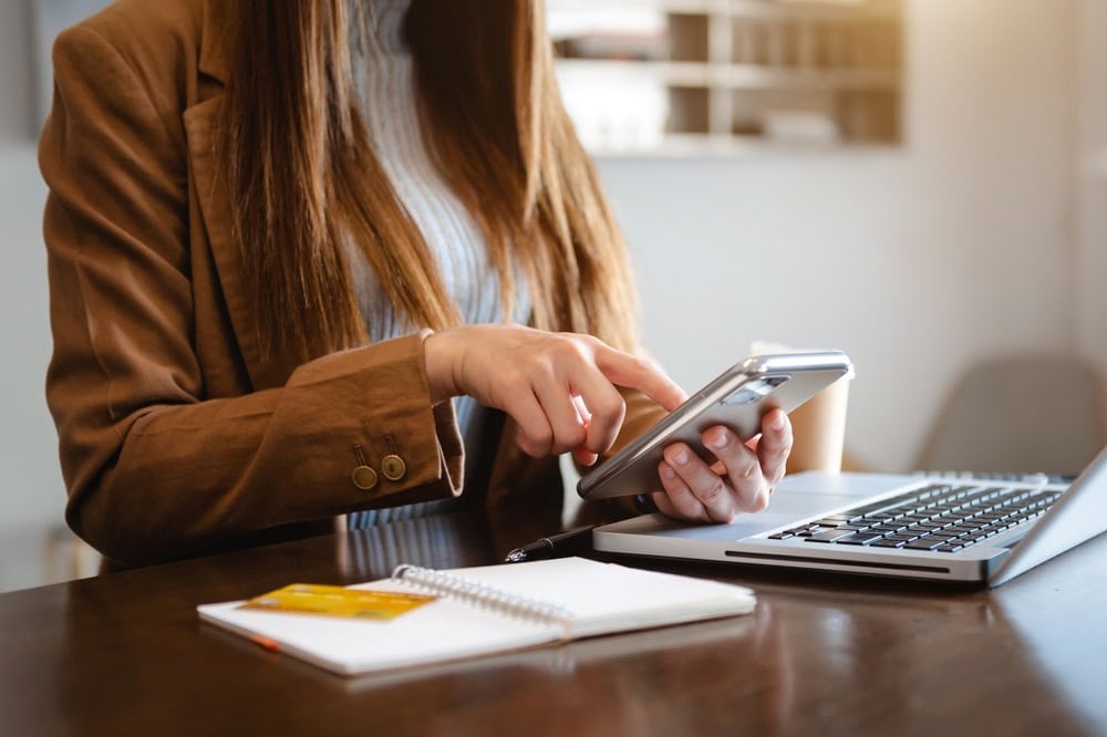 ระบบจัดการเอกสารองค์กรสำคัญต่อ Digital Workplace