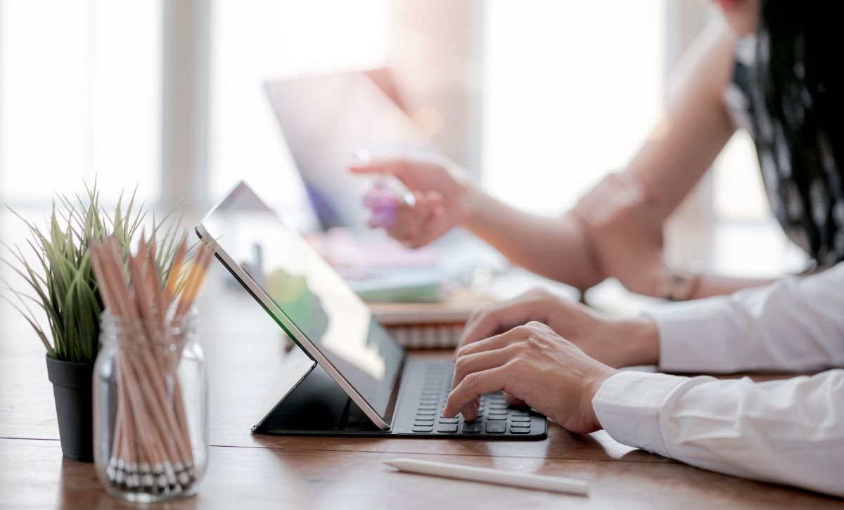 ทำความรู้จักกับแนวคิด Paperless คืออะไร ทำไมหลายองค์กรเริ่มปรับใช้กัน