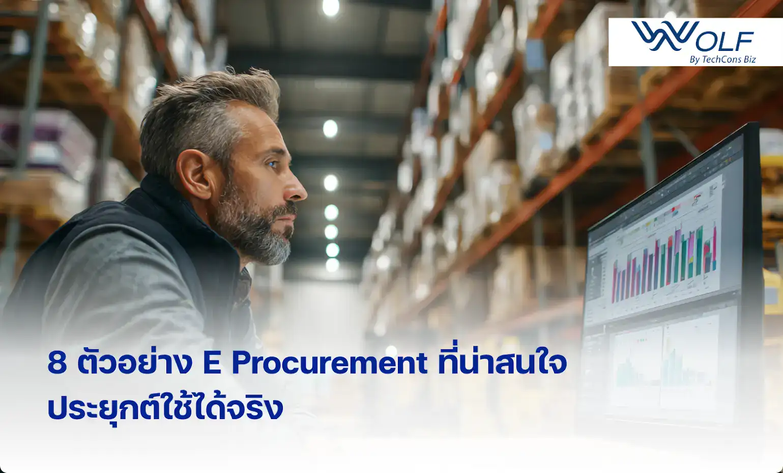 ตัวอย่าง e procurement